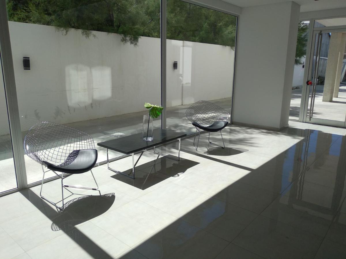 Appartement Departamento Marea III Puerto Madryn Extérieur photo