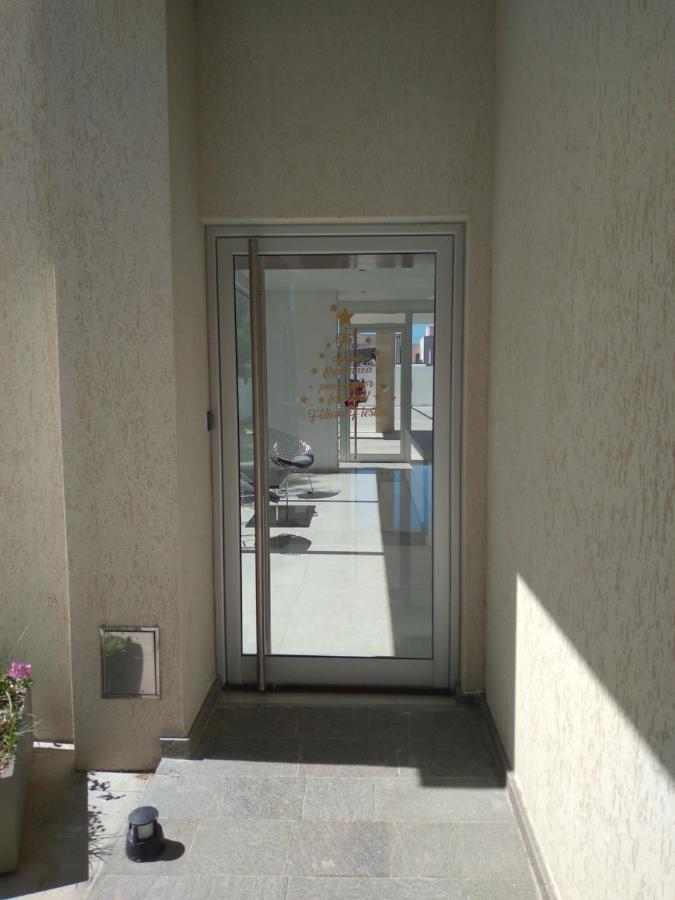Appartement Departamento Marea III Puerto Madryn Extérieur photo