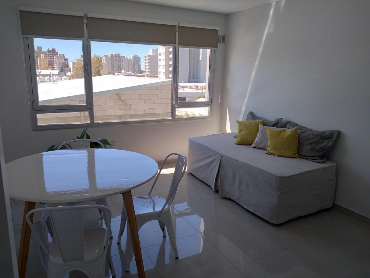 Appartement Departamento Marea III Puerto Madryn Extérieur photo
