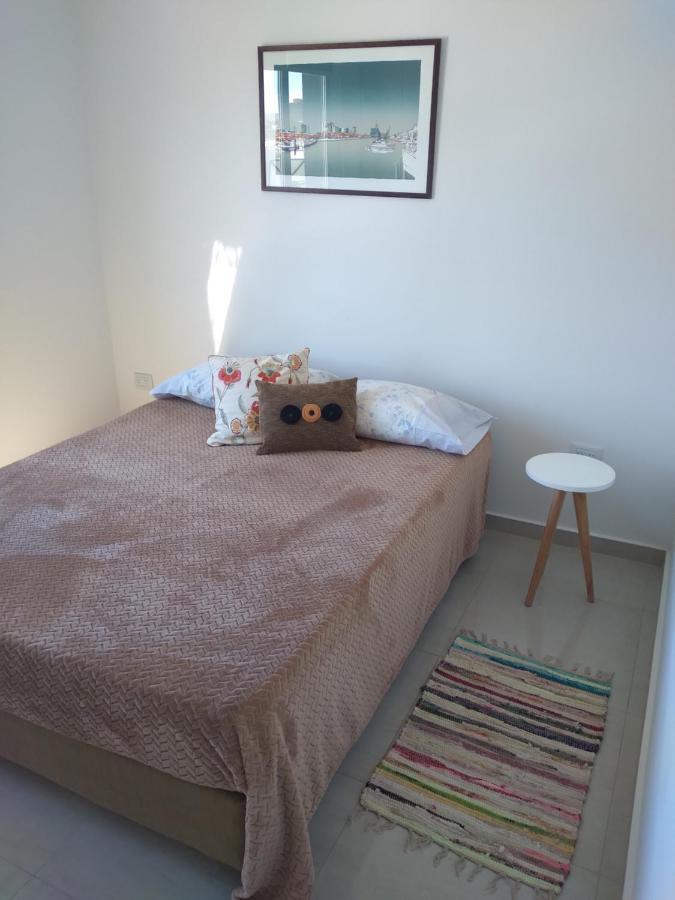 Appartement Departamento Marea III Puerto Madryn Extérieur photo