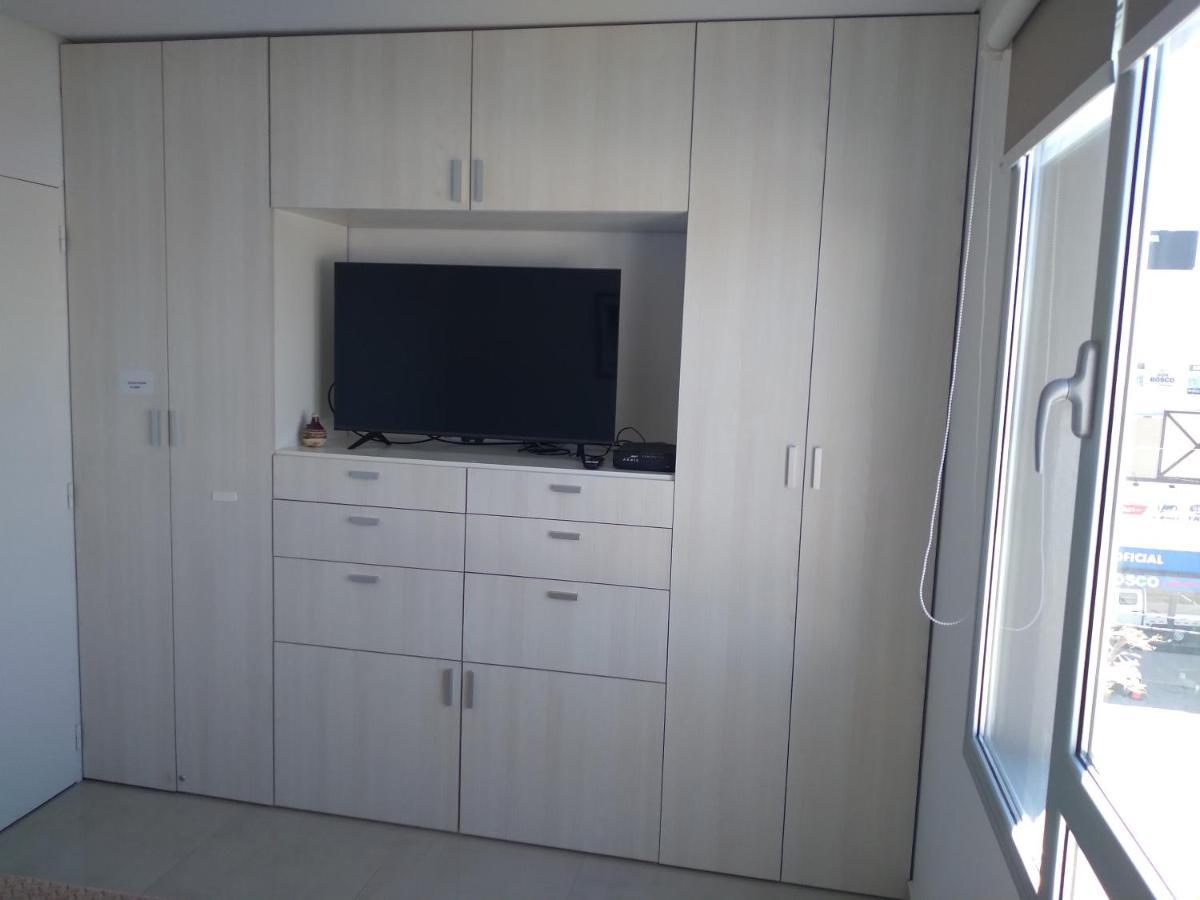 Appartement Departamento Marea III Puerto Madryn Extérieur photo